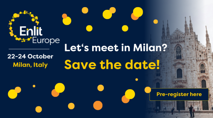 Flex4Fact at Enlit Europe 2024 – Join us in Milan!